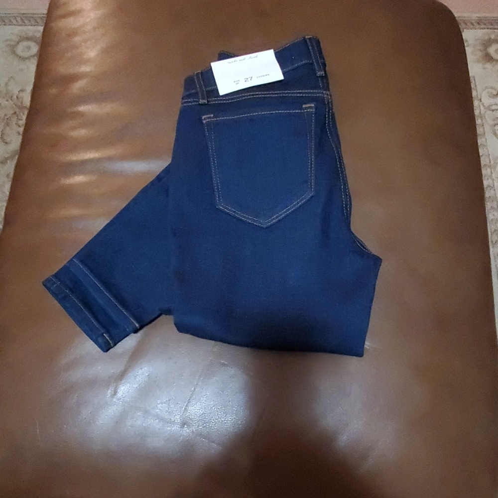 Jean Leggings